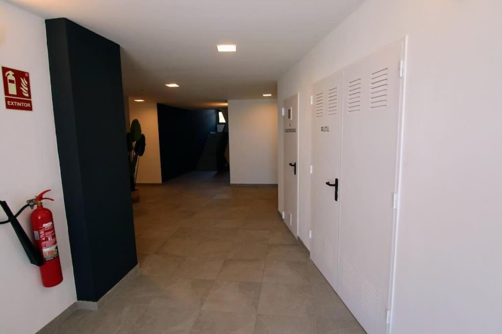 Apartamento Playa Valle Niza Málaga Extérieur photo