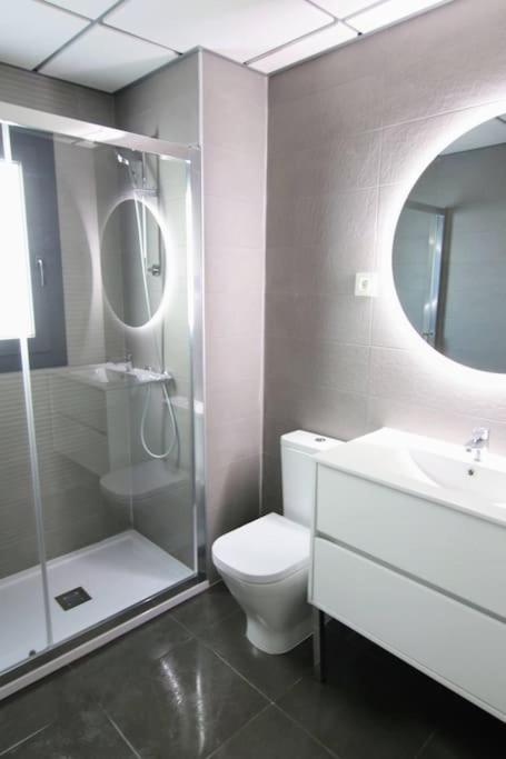 Apartamento Playa Valle Niza Málaga Extérieur photo