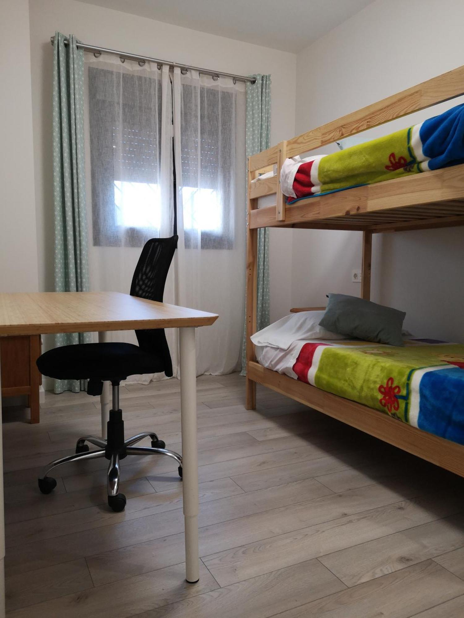Apartamento Playa Valle Niza Málaga Extérieur photo